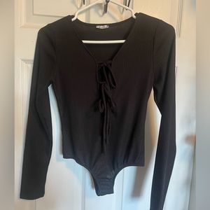 Free People Intimately Bodysuit